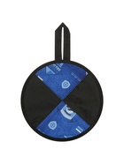 Ледянка мягкая, d=33 см, толщина 1 см, с ручкой, цвет МИКС - Фото 11