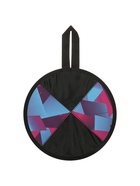 Ледянка мягкая, d=33 см, толщина 1 см, с ручкой, цвет МИКС - Фото 12