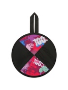 Ледянка мягкая, d=33 см, толщина 1 см, с ручкой, цвет МИКС - Фото 13