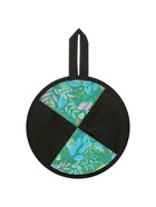 Ледянка мягкая, d=33 см, толщина 1 см, с ручкой, цвет МИКС - Фото 14