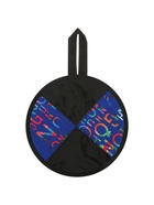 Ледянка мягкая, d=33 см, толщина 1 см, с ручкой, цвет МИКС - Фото 17