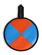 Ледянка мягкая, d=33 см, толщина 1 см, с ручкой, цвет МИКС - Фото 6