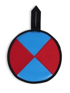 Ледянка мягкая, d=33 см, толщина 1 см, с ручкой, цвет МИКС - Фото 18