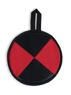 Ледянка мягкая, d=33 см, толщина 1 см, с ручкой, цвет МИКС - Фото 24