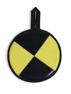 Ледянка мягкая, d=33 см, толщина 1 см, с ручкой, цвет МИКС - Фото 27