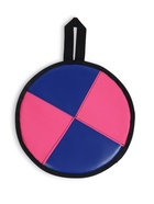 Ледянка мягкая, d=33 см, толщина 1 см, с ручкой, цвет МИКС - Фото 25