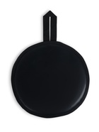 Ледянка мягкая, d=33 см, толщина 1 см, с ручкой, цвет МИКС - фото 62083718