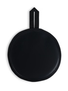 Ледянка мягкая, d=33 см, толщина 1 см, с ручкой, цвет МИКС - фото 62083720