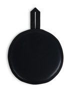 Ледянка мягкая, d=33 см, толщина 1 см, с ручкой, цвет МИКС - фото 62083722