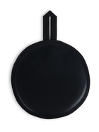 Ледянка мягкая, d=33 см, толщина 1 см, с ручкой, цвет МИКС - фото 62083724