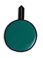 Ледянка мягкая, d=33 см, толщина 1 см, с ручкой, цвет МИКС - фото 62083729