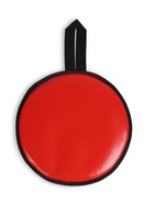 Ледянка мягкая, d=33 см, толщина 1 см, с ручкой, цвет МИКС - фото 62083731