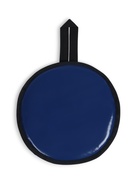 Ледянка мягкая, d=33 см, толщина 1 см, с ручкой, цвет МИКС - фото 62083735