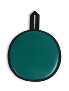 Ледянка мягкая, d=33 см, толщина 1 см, с ручкой, цвет МИКС - фото 62083738