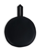 Ледянка мягкая, d=33 см, толщина 1 см, с ручкой, цвет МИКС - фото 62083741