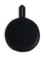 Ледянка мягкая, d=33 см, толщина 1 см, с ручкой, цвет МИКС - фото 62083743