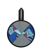 Ледянка мягкая, d=33 см, толщина 1 см, с ручкой, цвет МИКС - Фото 10