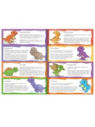 Книги - вырезалки «Бумажные поделки», набор 4 шт. по 20 стр., 32 поделки, А4 - Фото 3