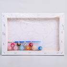 Картина по номерам для детей «Коты Аристократы», 20×30 см - Фото 5