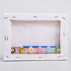 Картина по номерам для детей, 21×15 см, Бэмби - Фото 4