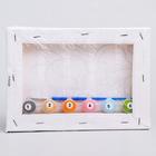 Картина по номерам для детей «Топотун», 21×15 см, Бэмби - Фото 5