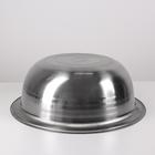 УЦЕНКА Таз «Греттель», d=52 см - Фото 3