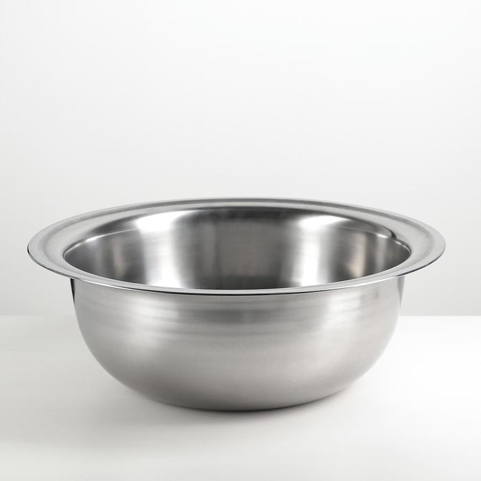 УЦЕНКА Таз «Греттель», 20 л, d=47 см - Фото 1