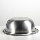 УЦЕНКА Таз «Греттель», 20 л, d=47 см - Фото 3