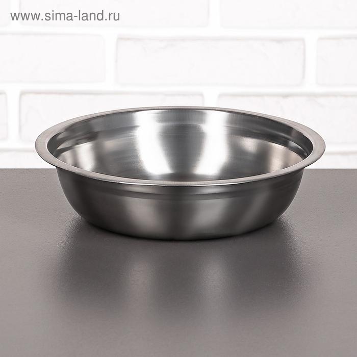 УЦЕНКА Салатник «Мэйли», 1.5 л, d=25 см - Фото 1