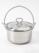 УЦЕНКА Котелок «Походный», 3 л, d=22 см - Фото 6