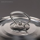 УЦЕНКА Котелок «Походный», 2,5 л, d=20 см, без крышки - Фото 3