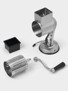 Многофункциональный ручной комбайн Timbersaw, 5 насадок, нержавеющая сталь - Фото 2