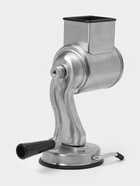 Многофункциональный ручной комбайн Timbersaw, 5 насадок, нержавеющая сталь - Фото 3