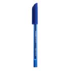 Ручка шариковая Schneider Vizz F, 0.8 мм, чернила синие, увеличенный запас чернил, корпус из переработанного пластика - Фото 2