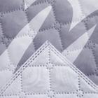 Покрывало 1.5-спальное «Этель. Большие мечты», 145×210±5 см, микрофибра - Фото 4