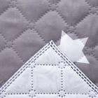 Покрывало детское Этель 1,5 сп "Little star", 145х210 см, микрофибра - Фото 3
