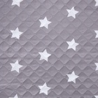 Покрывало 1.5-спальное «Этель» Little star, 145×210 см, микрофибра - Фото 3