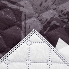 Покрывало 1.5-спальное «Этель» High score, 145×210±5 см, микрофибра - Фото 5