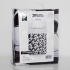 Покрывало 1.5-спальное «Этель. Футбольный мяч», 145×210±5 см, микрофибра - Фото 5