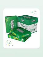 Бумага SvetoCopy, А4, 500 листов, 80 г/м², белизна 146% CIE, класс C - Фото 3