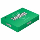 Бумага SvetoCopy, А4, 500 листов, 80 г/м², белизна 146% CIE, класс C - Фото 2