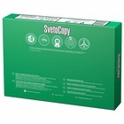 Бумага А4 500 л, Светокопи, 80 г/м², белизна 146% CIE, класс C (цена за 500 листов) - Фото 6