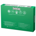 Бумага SvetoCopy, А4, 500 листов, 80 г/м², белизна 146% CIE, класс C - Фото 7