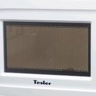 Микроволновая печь Tesler MM-2020, 700 Вт, 20 л, 5 режимов, таймер, белая - Фото 3