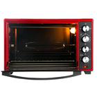 Мини-печь Tesler EOGC-5550 BLACK, 2000 Вт, 50 л, 6 программ, гриль, таймер, черная - фото 51333376 Мини-печь Tesler EOGC-5550 BLACK, 2000 Вт, 50 л, 6 программ, гриль, таймер, черная - фото 51333376