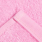 Подарочный набор Этель «Звезда в душе» полотенце 30×60 см и банные аксессуары - Фото 4