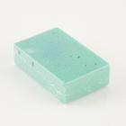 Подарочный набор Этель «Звезда в душе» полотенце 30×60 см и банные аксессуары - Фото 6