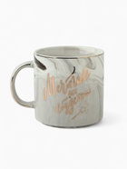 Кружка новогодняя керамическая «Мечтай, всё сбудется», 350 мл - Фото 2
