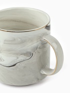 Кружка новогодняя керамическая «Мечтай, всё сбудется», 350 мл - Фото 4