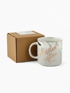 Кружка новогодняя керамическая «Мечтай, всё сбудется», 350 мл - Фото 7